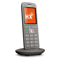 Téléphone DECT supplémentaire CL660HX