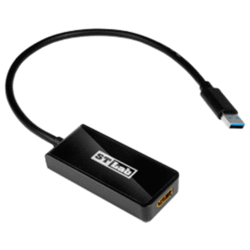 Adaptateur vidéo USB 3.0 vers HDMI