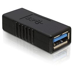 Adaptateur USB 3.0 A Femelle / A Femelle