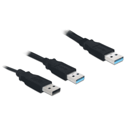 Câble USB 3.0 Power Max Y 60cm