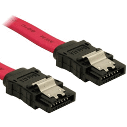 Câble interne Sata 6Gb/s longueur 70cm