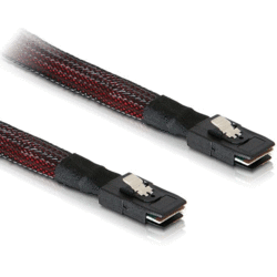 Câble SAS SFF-8087 pour backpLane SFF 50cm