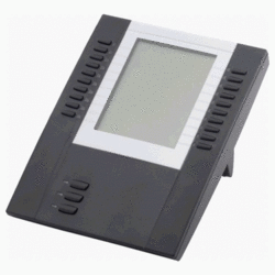 Module extension LCD AASTRA 20 touches 55/57