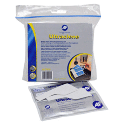 Kit de nettoyage Ultra Clene - Sachet de 10