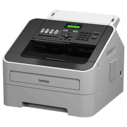 Fax laser 20ppm FAX-2840