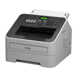 Fax copieur téléphone laser 20ppm FAX-2940