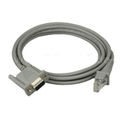 Câble pour douchette codes à barres CAB323
