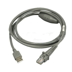 Câble USB lecteur de codes à barres 6027 / 6051U