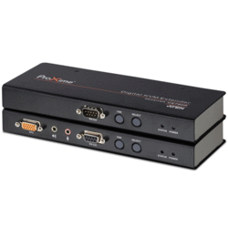 Console extender USB VGA over IP CE790