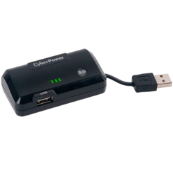 Powerbank USB chargeur autonome 2200mA