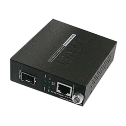 Transceiver Gigabit 100/1000Base-Tx / Mini Gbic