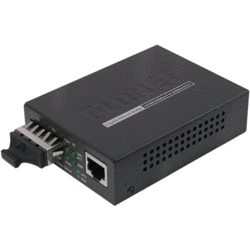 Transceiver Gigabit 100/1000Base-Tx / 1000Base-SX