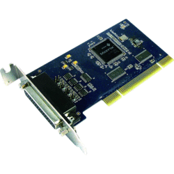 Carte PCI série RS422/485 2 ports Matrix