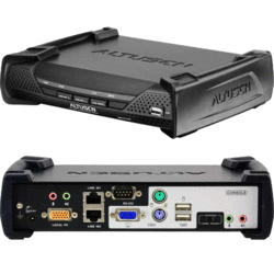 Module console PS2, USB & audio pour switch MATRIX