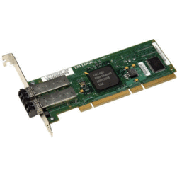 Carte SCSI PCI 64Bits XPCLC 2 sorties LC LSI-7102