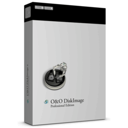 O&O Disk Image Professional Edition 1 PC