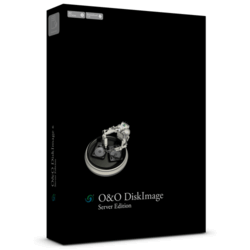O&O Disk Image Server Edition 1 serveur