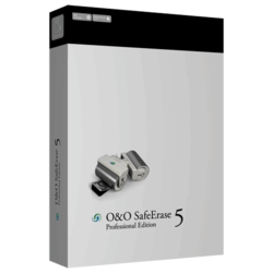 O&O Safe Erase 10 Server Edition