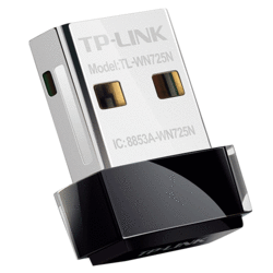 Mini adaptateur Wifi USB 802.11n 150Mbits