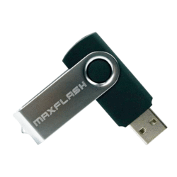 Clé mémoire USB 2.0 Mini 16Go