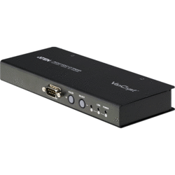 Récepteur vidéo câblage Cat5 V500R pour VM0808-T
