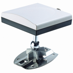 Antenne 2.4Ghz sector. flat panel 8dBi 65°/60°