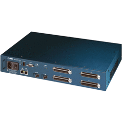 DSLAM ADSL2/2+ 48 ports + 2 port RJ45 Giga