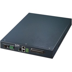 DSLAM ADSL/ADSL2+ 12 ports + 2 ports RJ45 10/100